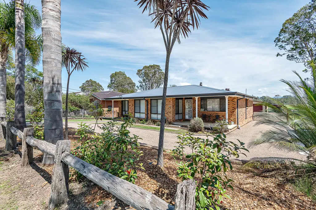 Main view of Homely house listing, 19 Maunsell Street, Moruya NSW 2537