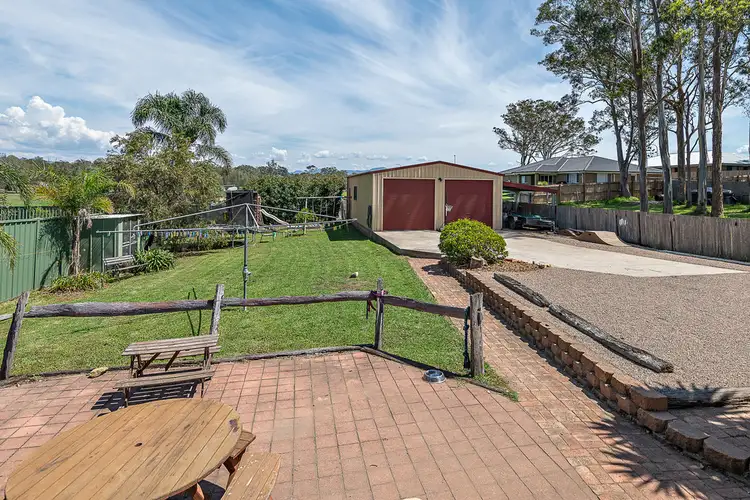 Fourth view of Homely house listing, 19 Maunsell Street, Moruya NSW 2537