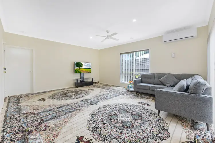 Second view of Homely unit listing, 2/16 Roberts Road, Cranbourne VIC 3977