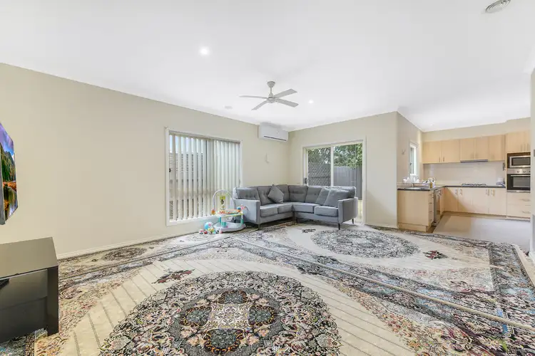 Third view of Homely unit listing, 2/16 Roberts Road, Cranbourne VIC 3977