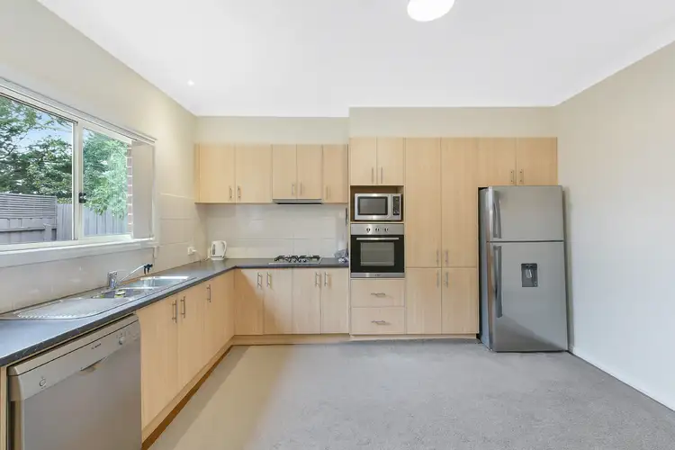 Fifth view of Homely unit listing, 2/16 Roberts Road, Cranbourne VIC 3977