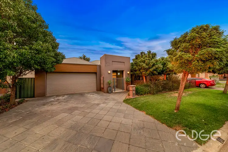 53 Sheaoak Drive, Mawson Lakes SA 5095