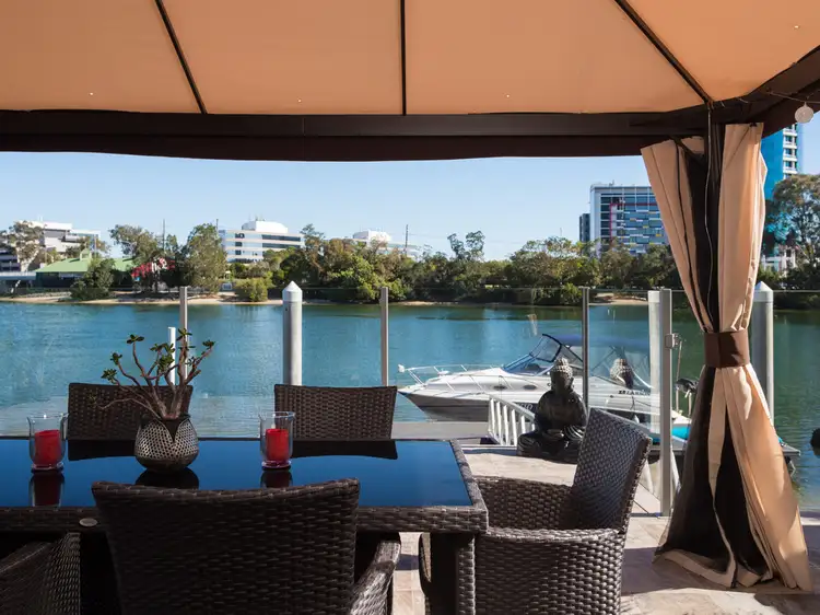 Main view of Homely house listing, 1/191 Stanhill Drive, Surfers Paradise QLD 4217