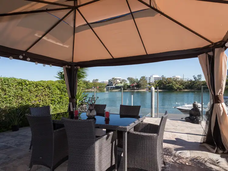 Third view of Homely house listing, 1/191 Stanhill Drive, Surfers Paradise QLD 4217