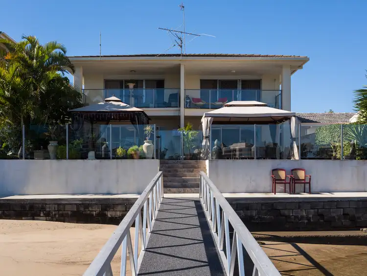 Fourth view of Homely house listing, 1/191 Stanhill Drive, Surfers Paradise QLD 4217