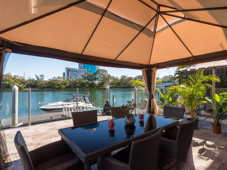 Fifth view of Homely house listing, 1/191 Stanhill Drive, Surfers Paradise QLD 4217