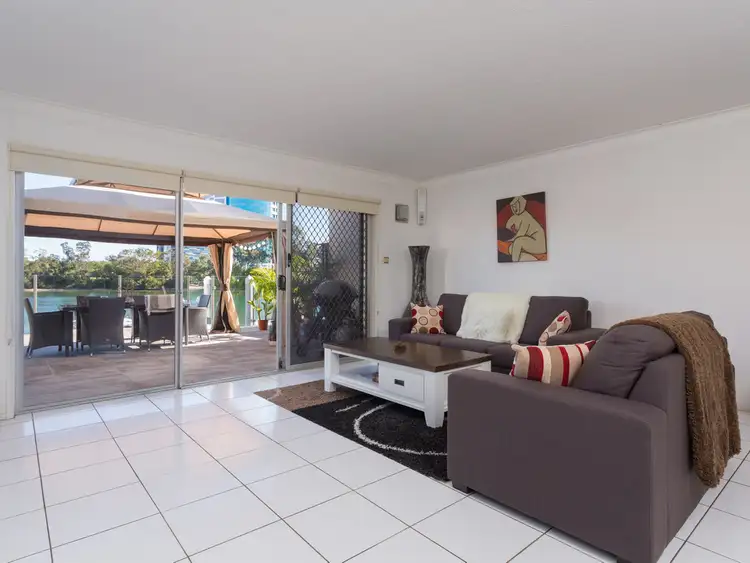 Sixth view of Homely house listing, 1/191 Stanhill Drive, Surfers Paradise QLD 4217