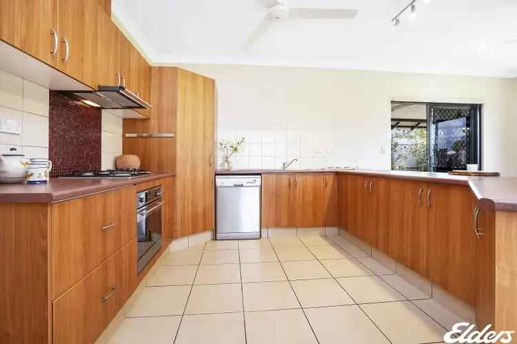 Third view of Homely house listing, 11 Inverway Circuit, Farrar NT 830