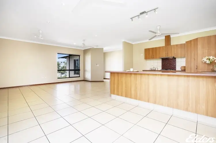 Fourth view of Homely house listing, 11 Inverway Circuit, Farrar NT 830