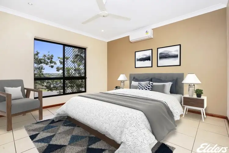 Fifth view of Homely house listing, 11 Inverway Circuit, Farrar NT 830