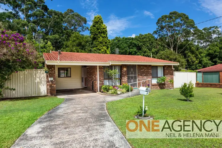 52 Mooramba Avenue, North Gosford NSW 2250