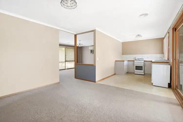 Third view of Homely house listing, 7 Valverde Court, Thurgoona NSW 2640