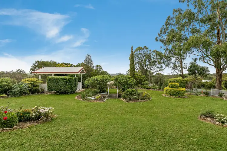 Fourth view of Homely house listing, 11 Tower Park Court, Crows Nest QLD 4355