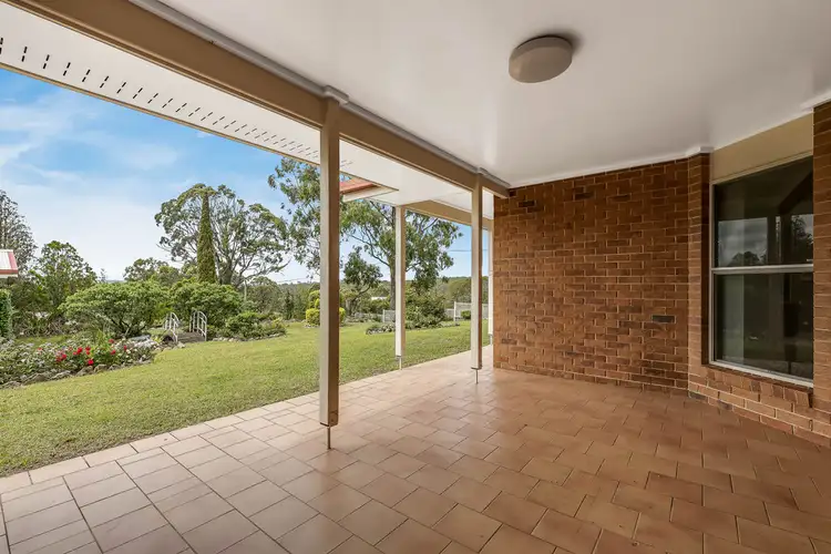 Fifth view of Homely house listing, 11 Tower Park Court, Crows Nest QLD 4355