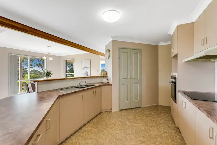 Sixth view of Homely house listing, 11 Tower Park Court, Crows Nest QLD 4355