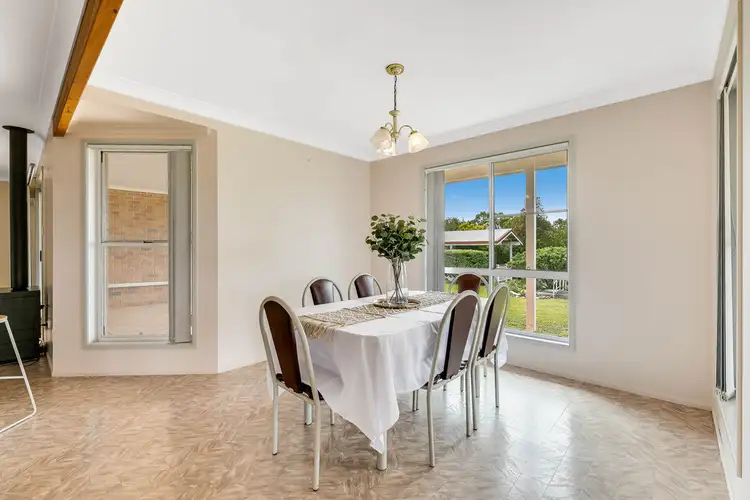 Seventh view of Homely house listing, 11 Tower Park Court, Crows Nest QLD 4355