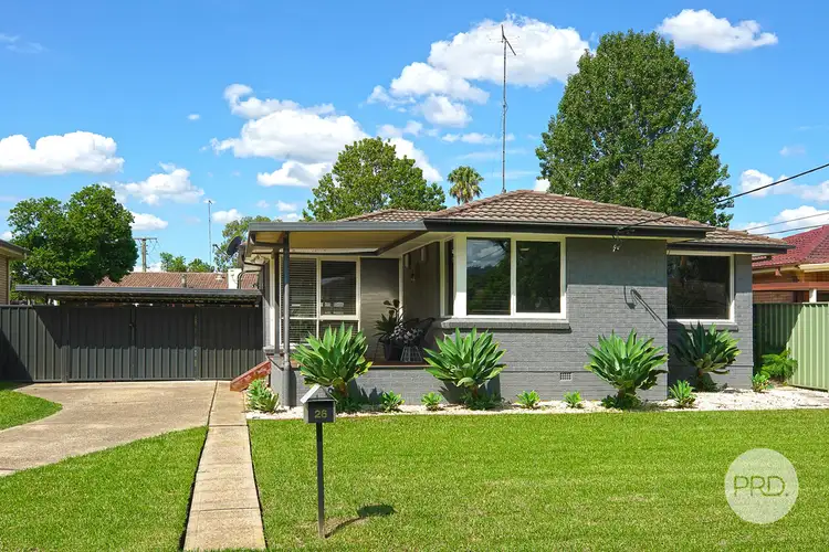 26 McAuley Crescent, Emu Plains NSW 2750