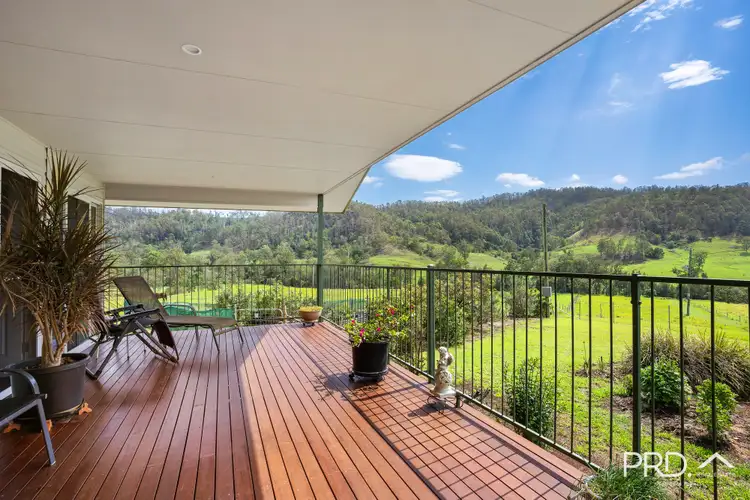 Third view of Homely rural property listing, 559 Smiths Creek Road, Afterlee via, Kyogle NSW 2474