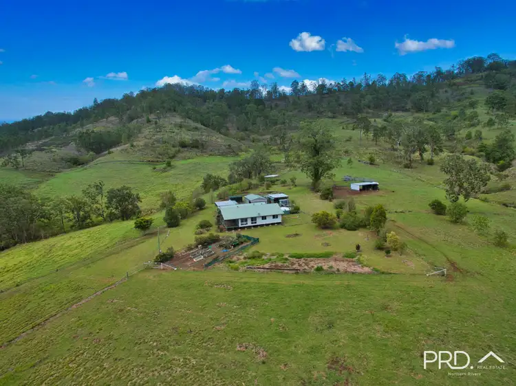 Fourth view of Homely rural property listing, 559 Smiths Creek Road, Afterlee via, Kyogle NSW 2474