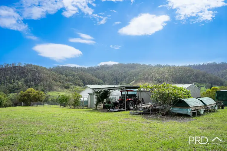 Fifth view of Homely rural property listing, 559 Smiths Creek Road, Afterlee via, Kyogle NSW 2474