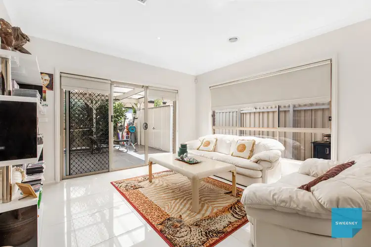 Sixth view of Homely house listing, 4 Orrong Parade, Caroline Springs VIC 3023