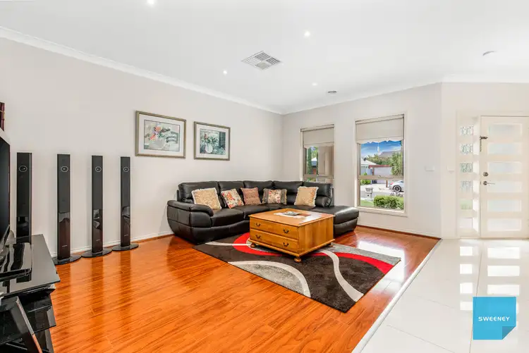 Seventh view of Homely house listing, 4 Orrong Parade, Caroline Springs VIC 3023