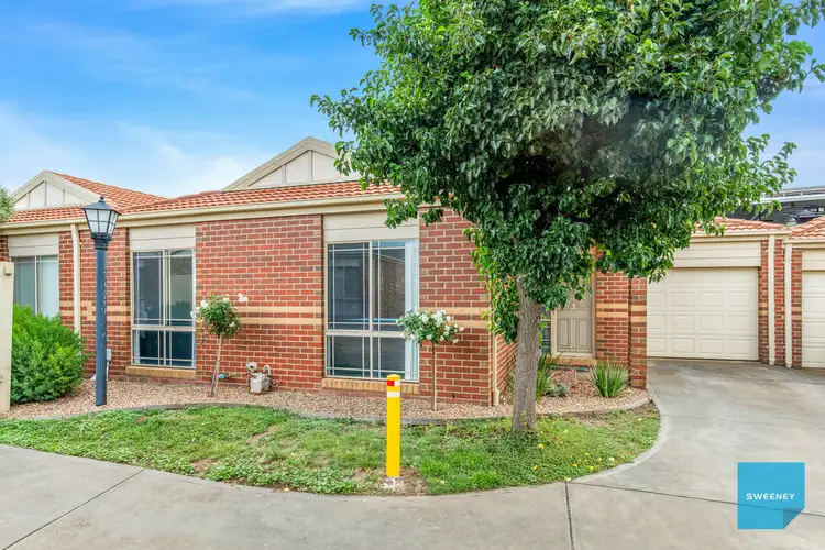Main view of Homely unit listing, 3/12-32 Pecks Road, Sydenham VIC 3037