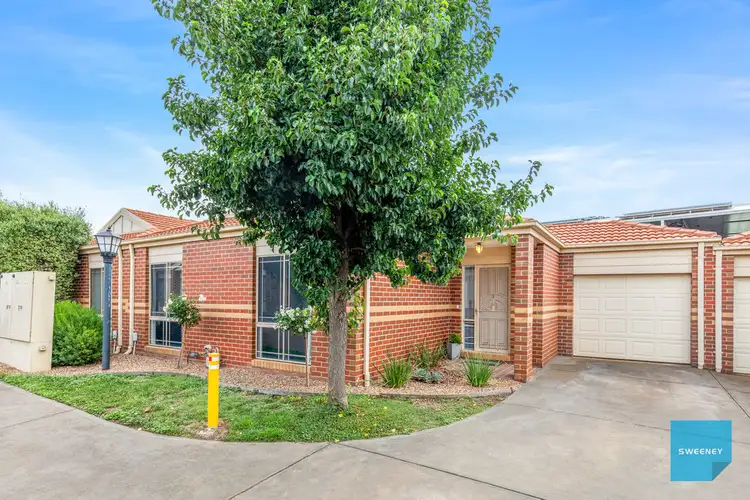 Second view of Homely unit listing, 3/12-32 Pecks Road, Sydenham VIC 3037