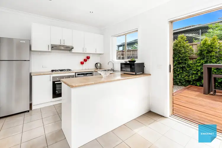 Third view of Homely unit listing, 3/12-32 Pecks Road, Sydenham VIC 3037
