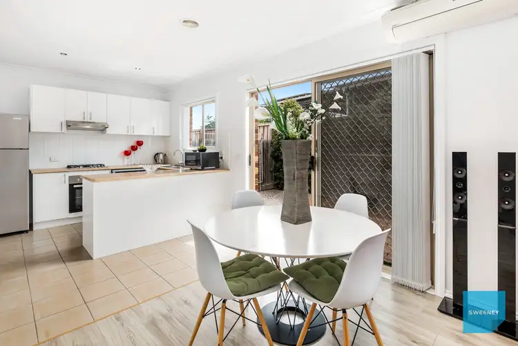 Fourth view of Homely unit listing, 3/12-32 Pecks Road, Sydenham VIC 3037