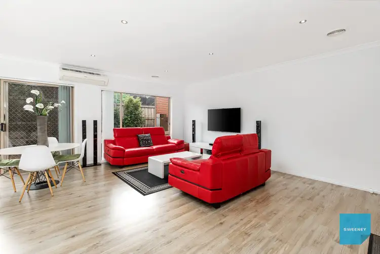 Fifth view of Homely unit listing, 3/12-32 Pecks Road, Sydenham VIC 3037
