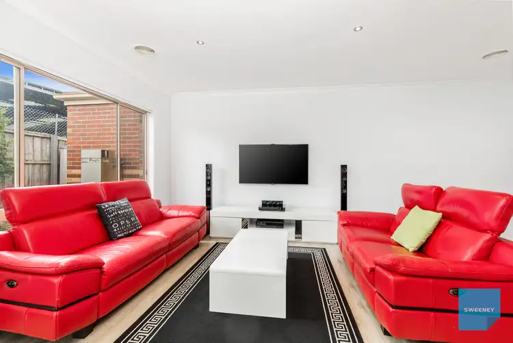 Sixth view of Homely unit listing, 3/12-32 Pecks Road, Sydenham VIC 3037