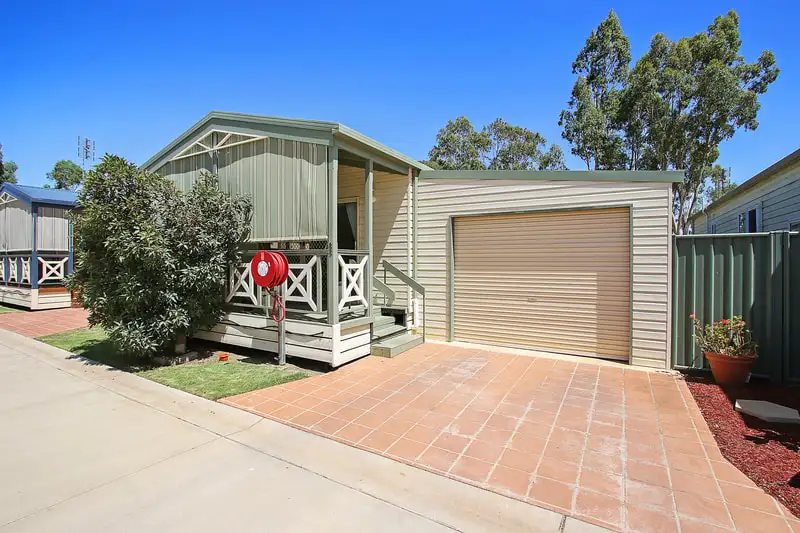 Main view of Homely villa listing, 22/115 Sydney Road, Benalla VIC 3672