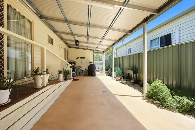 Second view of Homely villa listing, 22/115 Sydney Road, Benalla VIC 3672