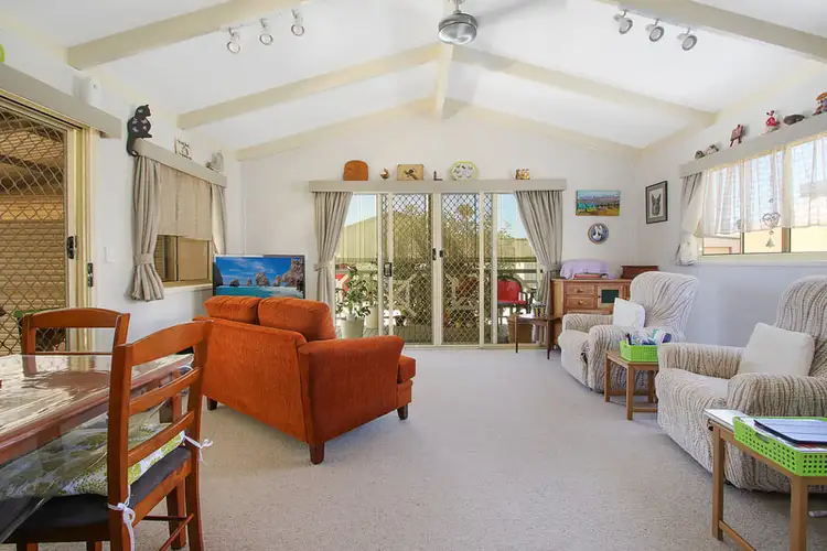 Third view of Homely villa listing, 22/115 Sydney Road, Benalla VIC 3672