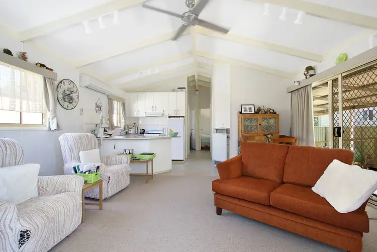Fourth view of Homely villa listing, 22/115 Sydney Road, Benalla VIC 3672