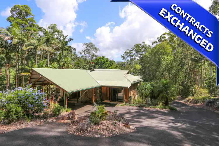 Main view of Homely house listing, 46 Basil Road, Nimbin NSW 2480