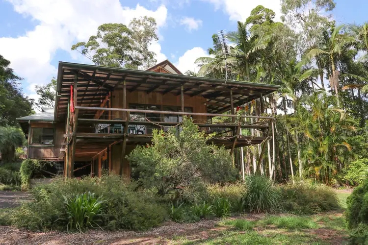 Second view of Homely house listing, 46 Basil Road, Nimbin NSW 2480