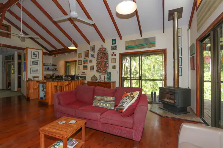 Fourth view of Homely house listing, 46 Basil Road, Nimbin NSW 2480