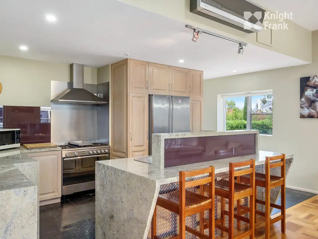 Main view of Homely apartment listing, 10/80-82 Hampden Road, Battery Point TAS 7004