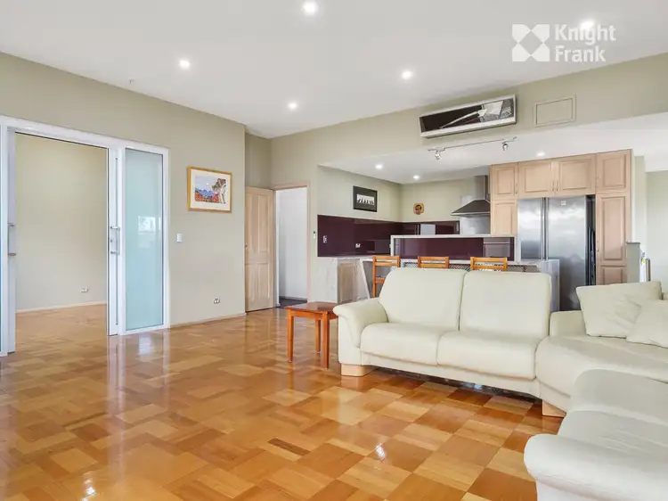 Third view of Homely apartment listing, 10/80-82 Hampden Road, Battery Point TAS 7004