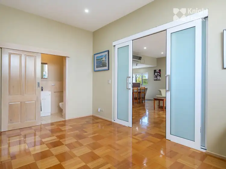 Fifth view of Homely apartment listing, 10/80-82 Hampden Road, Battery Point TAS 7004