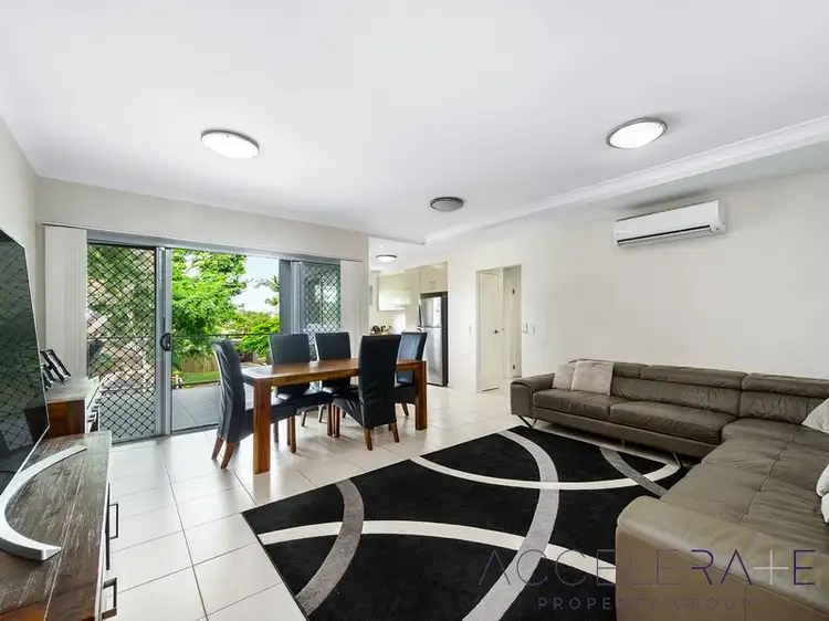 Third view of Homely apartment listing, 2/87 Ethel Street, Chermside QLD 4032