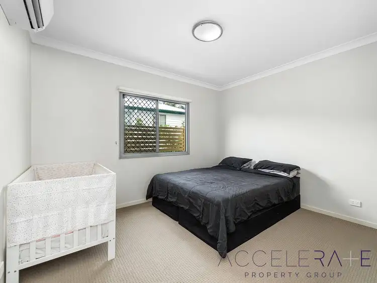 Fifth view of Homely apartment listing, 2/87 Ethel Street, Chermside QLD 4032