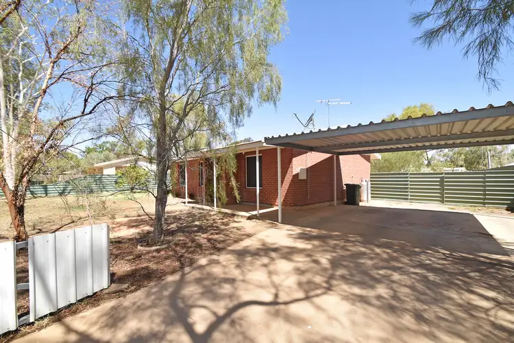 Second view of Homely house listing, 16 Banksia St, East Side NT 870