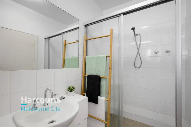 Fifth view of Homely apartment listing, 102/25 Hotham Street, East Melbourne VIC 3002