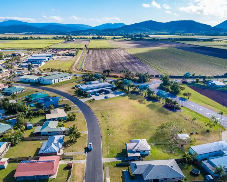 Second view of Homely land listing, 32 Gardenia Street, Proserpine QLD 4800