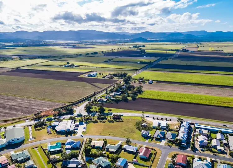 Third view of Homely land listing, 32 Gardenia Street, Proserpine QLD 4800
