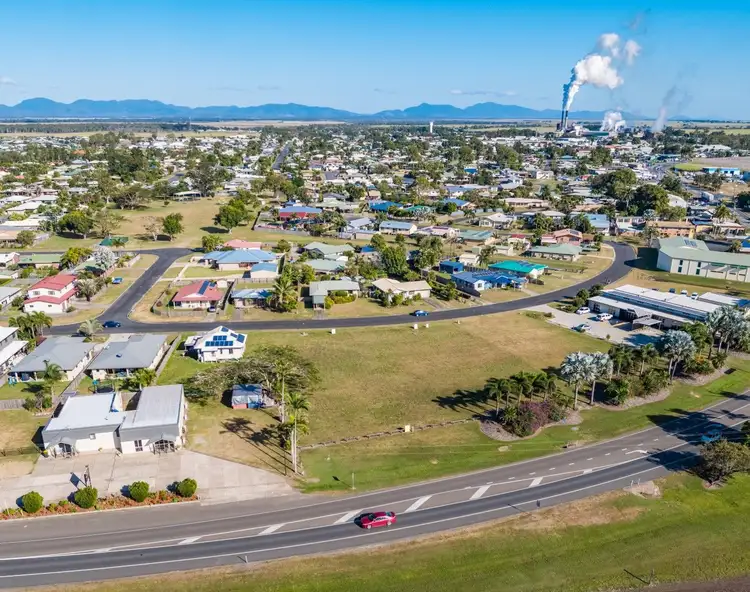 Fourth view of Homely land listing, 32 Gardenia Street, Proserpine QLD 4800