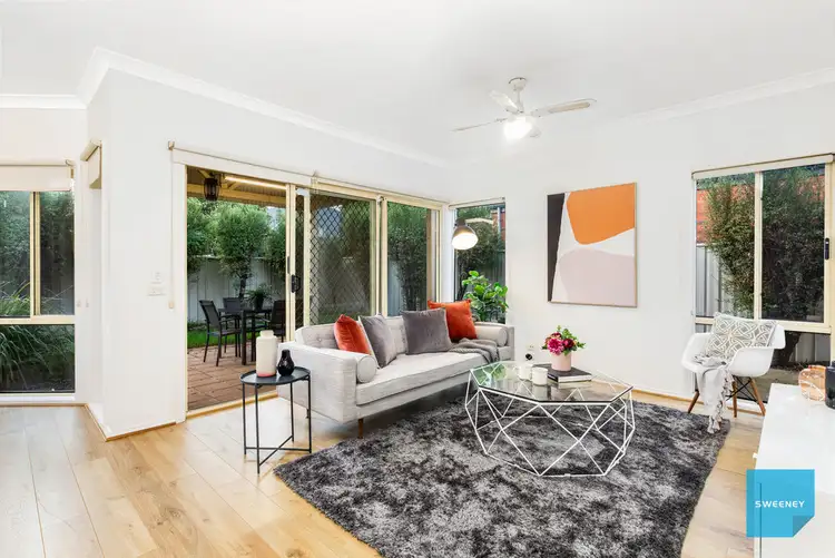 Fifth view of Homely house listing, 13 Smethwick Green, Caroline Springs VIC 3023